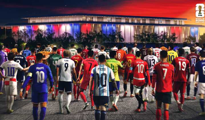 ¿Cómo se desarrolla un sorteo mundialista? Esto es todo lo que debes de saber