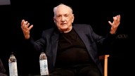 Frank Gehry, famous architect behind MOPOP, dies at 96