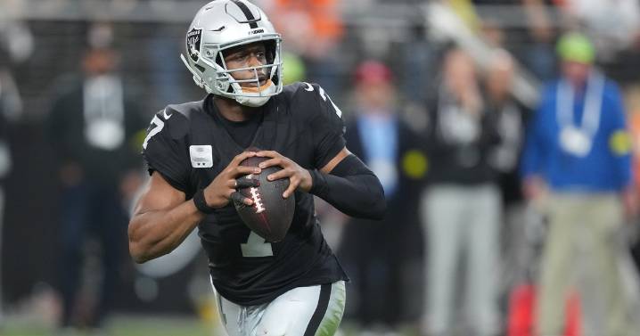 Eagles-Raiders Week 15 injury report, with analysis