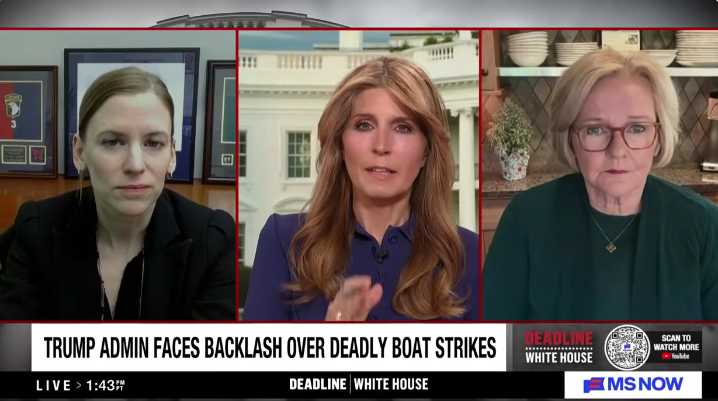 Wallace Says What Needed To Be Said About Trump's Misogyny