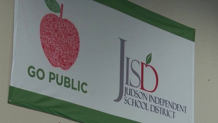 Families prepare to leave Judson ISD if Spanish Immersion Program is cut amid district’s budget crisis