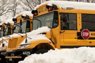 Sussex County school closures, delayed openings due to snow for Tuesday (Dec. 2, 2025)