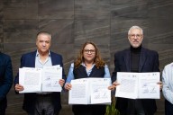 IEEH firma Convenio para Ejercicio Consultivo sobre Parque Ecológico y de Reciclaje en Hidalgo
