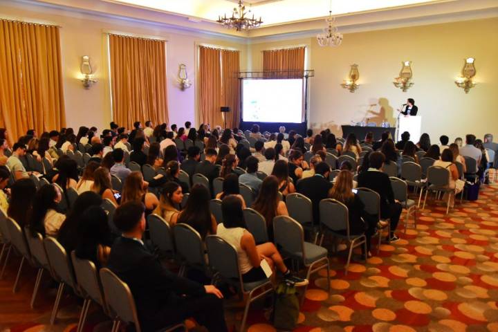 El VII Congreso de Medicina Interna pone el foco en la Inteligencia Artificial