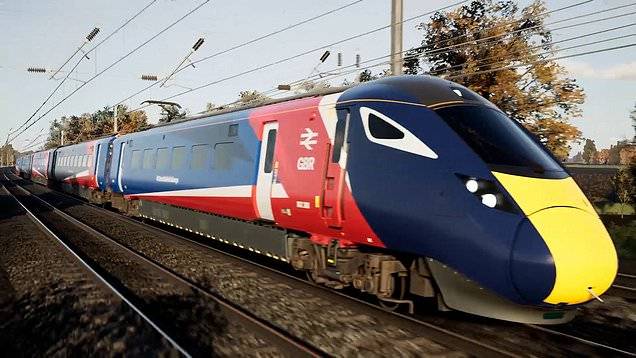 Here’s what people really think about the new Great British Railways design