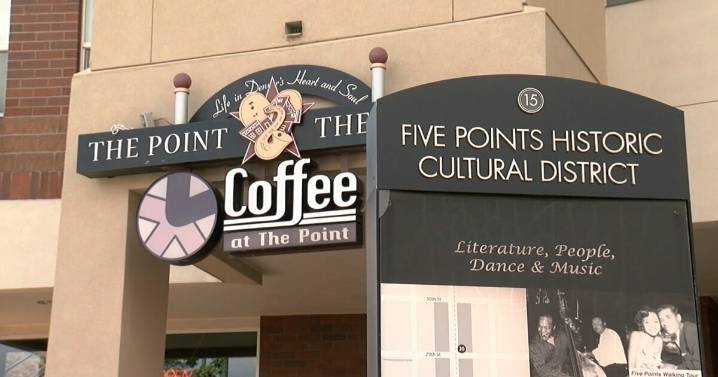 Goshen Development buys The Point building in Denver's Five Points neighborhood