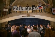 Opponents of Trump-backed redistricting in Missouri submit petition with thousands of signatures to force a public vote