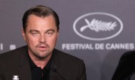 Leonardo DiCaprio es el artista del 2025, según la revista Time