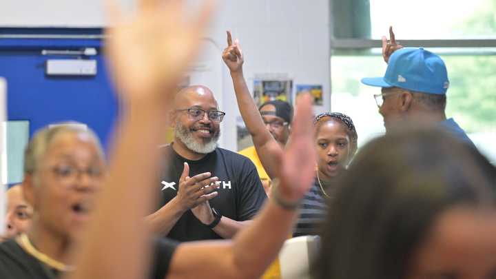 After-school center to open at site of legendary west…