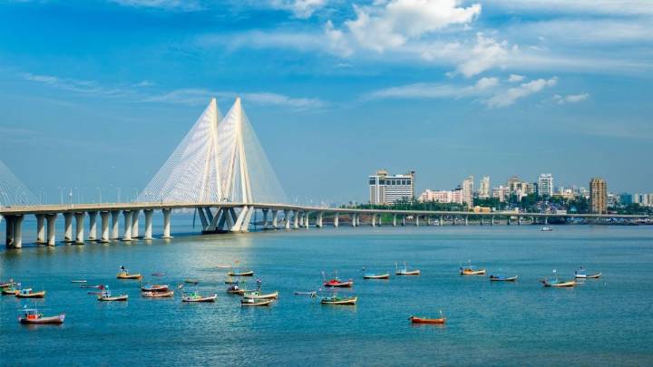 Worli Sees 30 Homes Sold For Rs 5,500 Crore In 2 Years, Comprises 40% Of India's Ultra