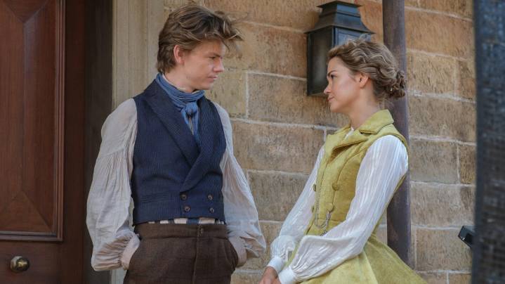 'The Artful Dodger' Season 2: Premiere Date, Trailer, Cast, Plot, and More