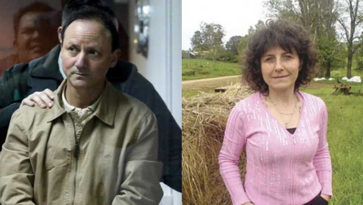 La millonaria demanda que perdió el viudo de Viviana Haeger: Rechazaron su demanda contra el Estado por casi $2 mil millones