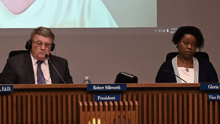 Anne Arundel school board violated Open Meetings Act, state finds