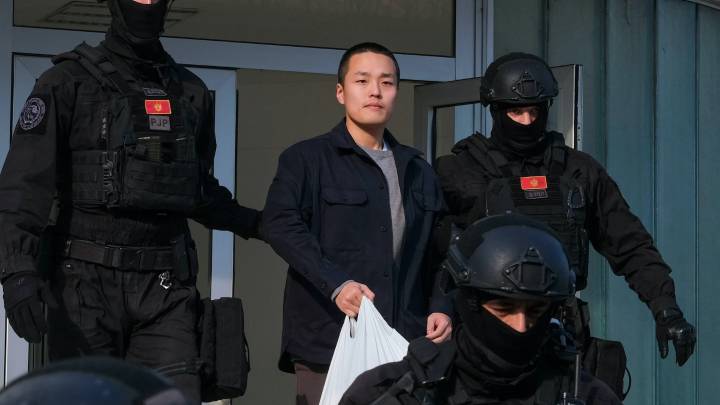 ‘Crypto king’ Do Kwon faces sentencing for misleading Terraform Labs’ investors