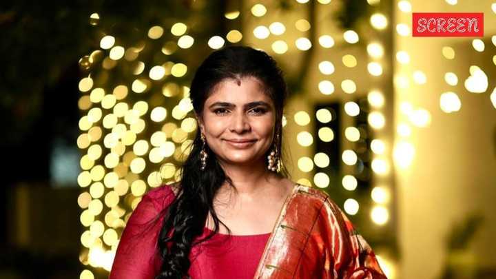 Chinmayi Sripada got morphed nude image; kids received death threats after husband’s mangalsutra remark