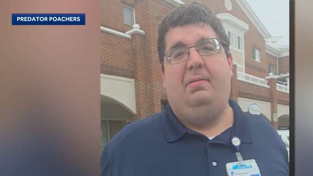 Court docs: Cincinnati man charged after allegedly having child sexual abuse material on phone