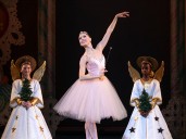 Toledo Ballet alums flock into town to celebrate 'Nutcracker' legacy