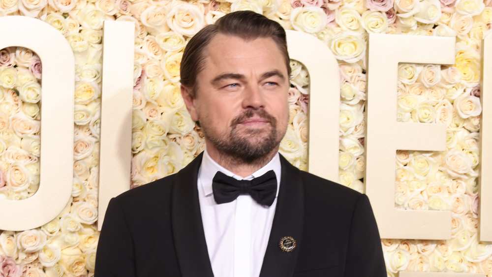 How Did 'Elsbeth' Throw Shade at Leonardo DiCaprio's Famous Dating History?