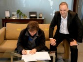 El gobierno busca pelea con una nueva ley ómnibus