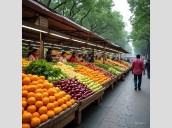 'Apni Sabji – Apna Phal’ scheme to be launched soon in Haryana; Details Inside [ FULL VIEW ]