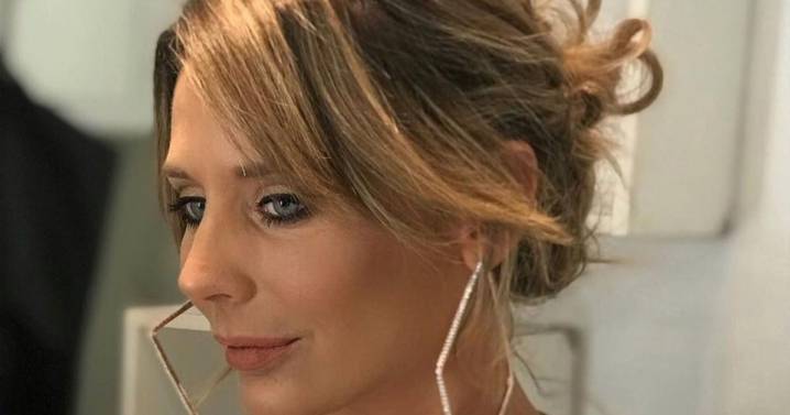 El fuerte descargo de Rocío Marengo tras las especulaciones por su internación: "Una falta de respeto"