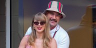 Travis Kelce Details Lake Como Trip With Taylor Swift