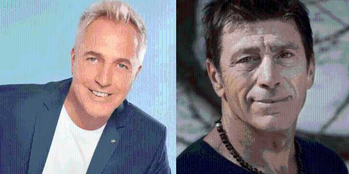 «Le debo…»: La sincera confesión de Marley sobre su vínculo con Nicolás Repetto