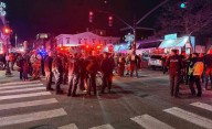 Confirman 2 muertos y 8 heridos en el tiroteo en la Universidad Brown de Rhode Island