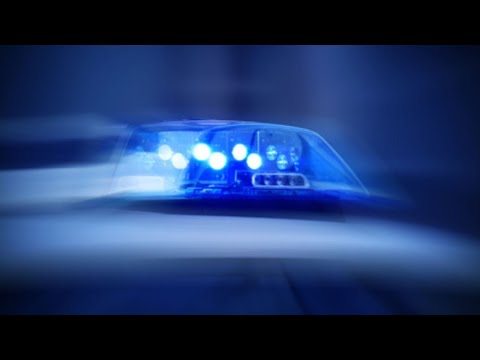 Chase for suspect ends in crash in Coweta County, foot pursuit for driver