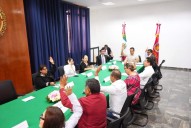 Tlaxcala aprueba Presupuesto 2026 con sorpresas en gasto social