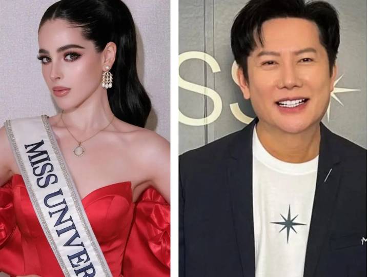 Demandan a Fátima Bosch por presunta difamación