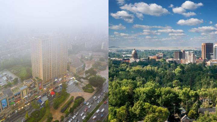 Bengaluru's Dual Weather Spell: Winter In The Morning And Summer By Lunch