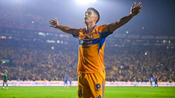 Elimina Tigres al Cruz Azul y avanza a la final contra Toluca