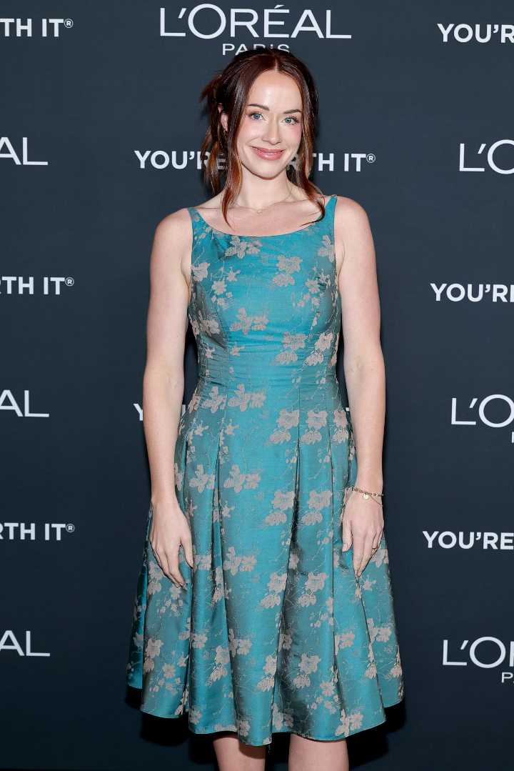 Whitney Leavitt Weighs In on Mormon Wives' 'Wild' Fruity Pebbles Drama