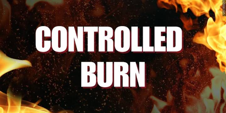 Drivers warned of smoke from controlled burn near High Springs