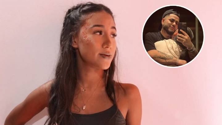 "A Samahara Lobatón le rompieron el corazón", afirma Mónica Cabrejos