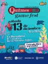 Llega una nueva edición del Quilmes Game Fest con entrada libre y gratuita