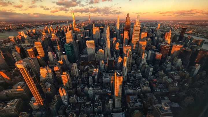 New York City ties its record for longest stretch without a homicide