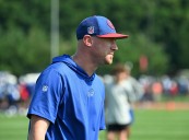 Bills OC Joe Brady Makes Personal Announcement After Emerging as Candidate for Major College Football Job
