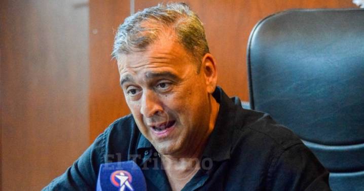 Mangione: "El sistema de salud no está desbordado pero puede llegar a estarlo"