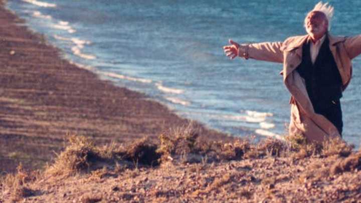 "La puta que vale la pena estar vivo": el origen del grito de Héctor Alterio que marcó a una generación