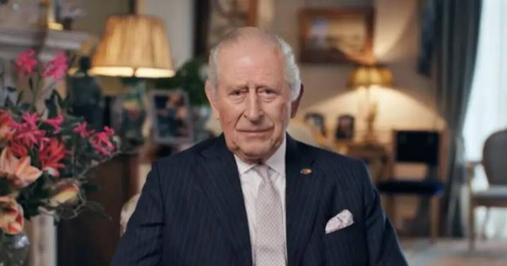 King Charles cancer statement: How to watch his speech tonight
