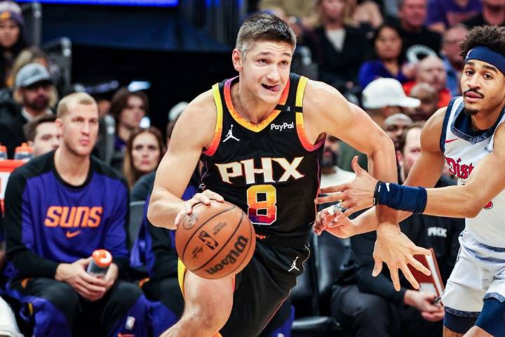 Why Was Grayson Allen Ejected During Thunder vs Suns NBA Cup QF? Phoenix Suns guard Grayson Allen was ejected during the NBA Cup quarterfinals against the Phoenix Suns. Here's what happened. Siddharth