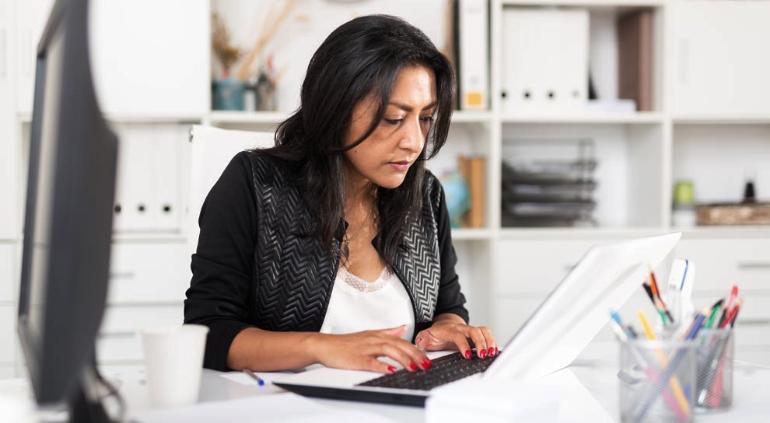 Disparó octubre el empleo de mujeres… mayor alza en 5 años