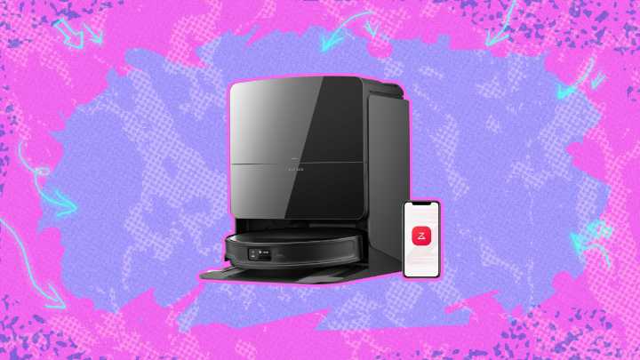 The Roborock Saros 10R robot vacuum-mop combo is back down to its Black Friday price