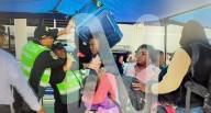 Más de 70 migrantes superan control fronterizo en Tacna ante escasa presencia policial