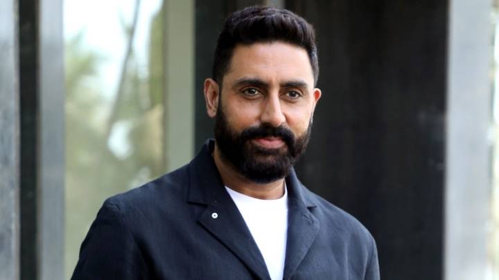 I'd have bought it 25 years ago: Abhishek Bachchan destroys claims of buying award