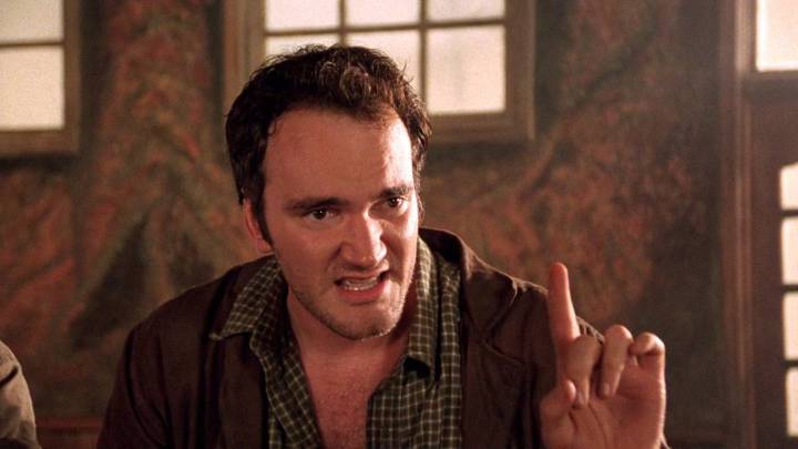 Quentin Tarantino Names His Top 10 Movies of the 21st Century