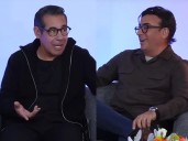 Adal Ramones afirma que Juan Gabriel sigue vivo durante reunión de “Otro Rollo”