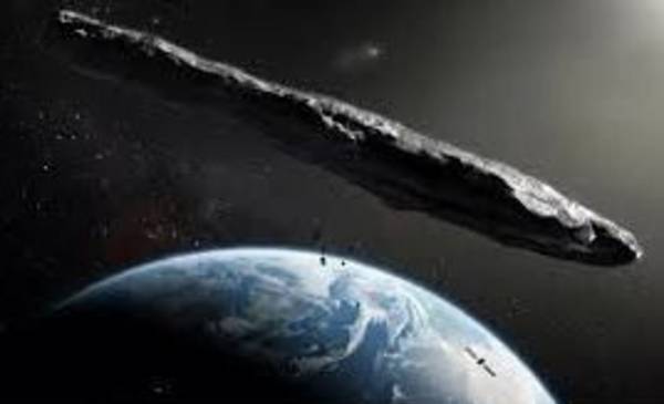 El cometa 3I/ATLAS se aproxima a la Tierra y pone en alerta a la NASA